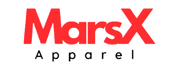 MarsX Apparel